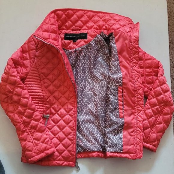 Marc New York  women’s coat -size small - Picture 7 of 8